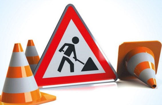 Baustelle