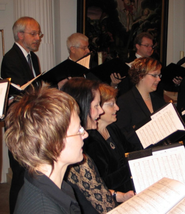 Kammerchor 2003